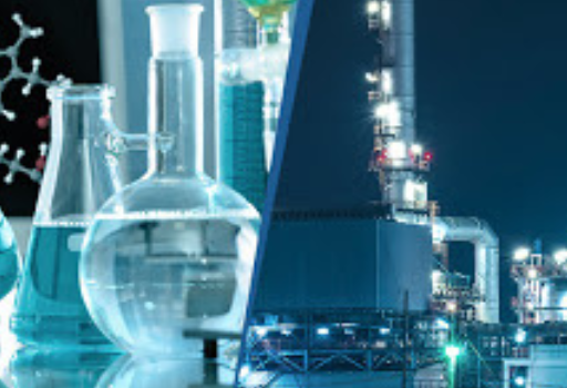 Chemical Industry